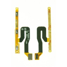 Шлейф для Nokia 5/ta1053+кнопка вкл+кнопки громкости Шлейф для Nokia 5/ta1053+кнопка вкл+кнопки громкости