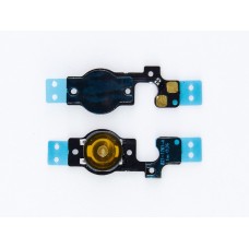 Шлейф для iPhone 5C+кнопка home Шлейф для iPhone 5C+кнопка home