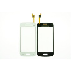 Тачскрин для Samsung G350E Galaxy Star Advance белый Тачскрин для Samsung G350E Galaxy Star Advance белый