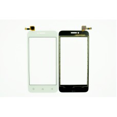 Тачскрин для Lenovo A2016 белый
