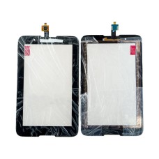 Тачскрин для Lenovo A3300/A7-30 IdeaTab черный ориг Тачскрин для Lenovo A3300/A7-30 IdeaTab черный ориг