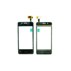 Тачскрин для Keneksi Delta 2 черный ориг100%