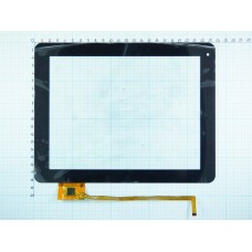 Тачскрин для китайских планшетов 82 9.7