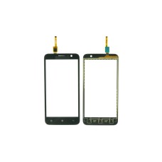 Тачскрин для Lenovo A806 черный