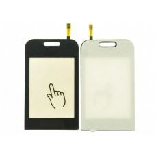 Тачскрин для Samsung E2652 черный