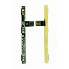 Шлейф для Asus Zenfone 3 Delux ZS550KL+кнопки громкости/включения Шлейф для Asus Zenfone 3 Delux ZS550KL+кнопки громкости/включения