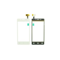 Тачскрин для Keneksi Fire белый ориг100%