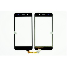 Тачскрин для Huawei Y6 черный