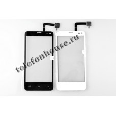 Тачскрин для FLY IQ4416 черный