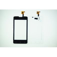 Тачскрин для FLY IQ449 черный