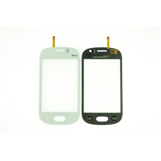 Тачскрин для Samsung S6810 белый