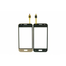 Тачскрин для Samsung J105H/J1 золотой Тачскрин для Samsung J105H/J1 золотой