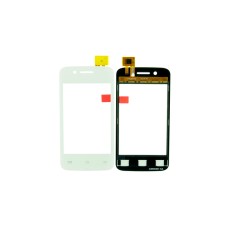 Тачскрин для Keneksi Solo белый ориг100% Тачскрин для Keneksi Solo белый ориг100%