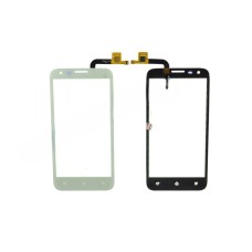 Тачскрин для FLY IQ454 белый