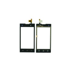 Тачскрин для FLY IQ4418 черный