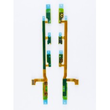 Шлейф для Nokia 1020+кнопки вкл/громкости Шлейф для Nokia 1020+кнопки вкл/громкости