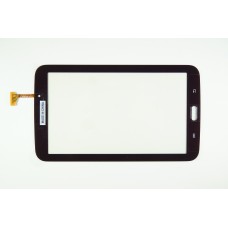 Тачскрин для Samsung SM-T210/T2100 Galaxy Tab 3 7.0/P3200 черный Тачскрин для Samsung SM-T210/T2100 Galaxy Tab 3 7.0/P3200 черный