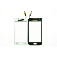 Тачскрин для Samsung J100F/FN белый