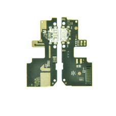 Шлейф для Xiaomi Redmi 5 Plus+системный разъем Шлейф для Xiaomi Redmi 5 Plus+системный разъем