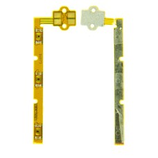 Шлейф для Huawei Honor 5A+кнопки громк+вкл Шлейф для Huawei Honor 5A+кнопки громк+вкл