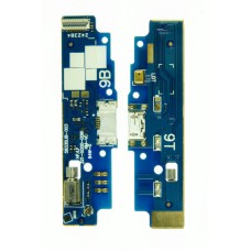 Шлейф для Asus Zenfone Go ZB452KG/ZB452KL+раз зар Шлейф для Asus Zenfone Go ZB452KG/ZB452KL+раз зар