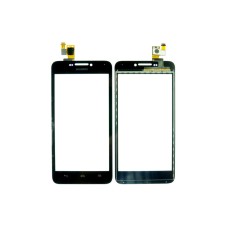 Тачскрин для Huawei Y630 черный
