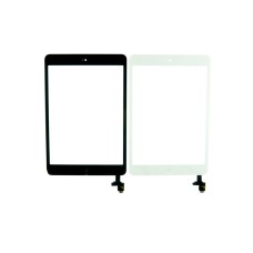 Тачскрин для iPad Mini/iPad mini 2 2012/2013 (A1432/A1454/A1455/A1489/A1490/A1491) с разъемом+Home ориг черный Тачскрин для iPad Mini/iPad mini 2 2012/2013 (A1432/A1454/A1455/A1489/A1490/A1491) с разъемом+Home ориг черный