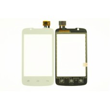 Тачскрин для FLY IQ436 белый