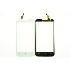 Тачскрин для Lenovo A680 белый