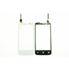 Тачскрин для Lenovo A820 белый