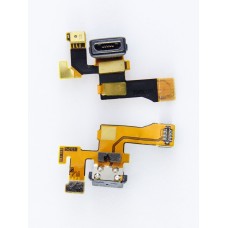 Шлейф для Nokia 1020+раз. зар. Шлейф для Nokia 1020+раз. зар.