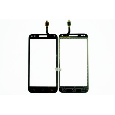 Тачскрин для Alcatel OT4047 черный
