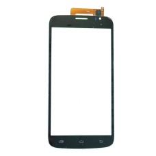Тачскрин для Explay A600 черный