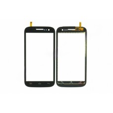 Тачскрин для Explay A600 черный