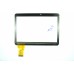 Тачскрин для китайских планшетов 225 10,1