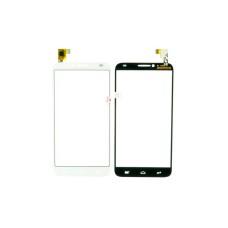 Тачскрин для Alcatel OT6037Y белый