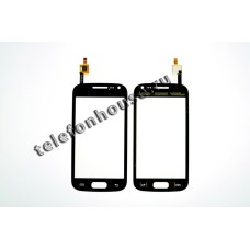 Тачскрин для Samsung I8160 черный ориг