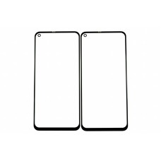 Стекло для Xiaomi Redmi Note 9T черный+OCA Стекло для Xiaomi Redmi Note 9T черный+OCA