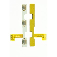 Шлейф для Fly FS507+кнопки громкости+кнопка включения ориг100% Шлейф для Fly FS507+кнопки громкости+кнопка включения ориг100%