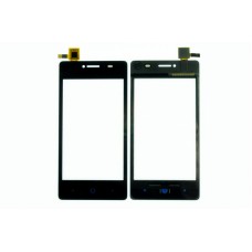 Тачскрин для ZTE Blade AF5 черный
