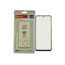 Стекло для Xiaomi Redmi Note 10 4G/Redmi Note 10S/Poco M5S черный G+OCA PRO Стекло для Xiaomi Redmi Note 10 4G/Redmi Note 10S/Poco M5S черный G+OCA PRO