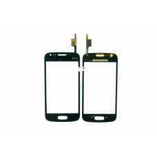 Тачскрин для Samsung S7270 черный ориг Тачскрин для Samsung S7270 черный ориг