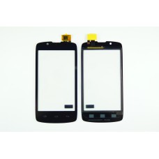 Тачскрин для FLY IQ4490 черный