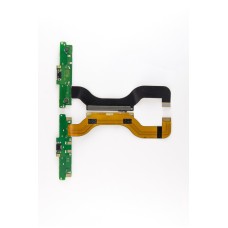 Шлейф для Nokia 1520+раз. зар. Шлейф для Nokia 1520+раз. зар.