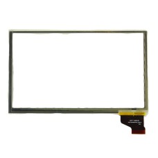 Тачскрин для китайских планшетов 45 7