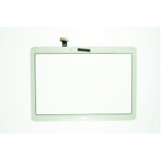 Тачскрин для Samsung P6000/P6010/P605/T520/T525 Galaxy Note 10.1 белый