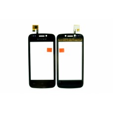 Тачскрин для Keneksi Apollo черный ориг100%