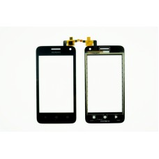 Тачскрин для Huawei Y360 черный