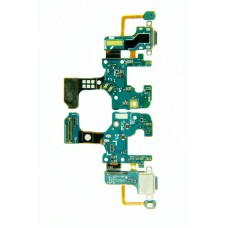 Шлейф для Samsung SM-N950/Note 8+системный разъем Шлейф для Samsung SM-N950/Note 8+системный разъем