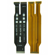 Шлейф для Samsung SM-A346E/A34/A546/A54 5G основной Шлейф для Samsung SM-A346E/A34/A546/A54 5G основной